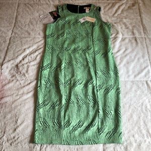 BEAUTIFUL MINT DRESS